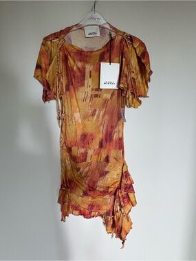 NWT- Isabel Marant dress